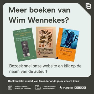 De aartsvaders - Wim Wennekes 9789025403157, Boeken, Verzenden, Gelezen, Wim Wennekes