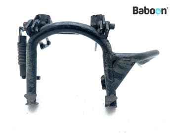 Middenbok Gilera Fuoco 500 2013-2015, Verzenden, Gebruikt