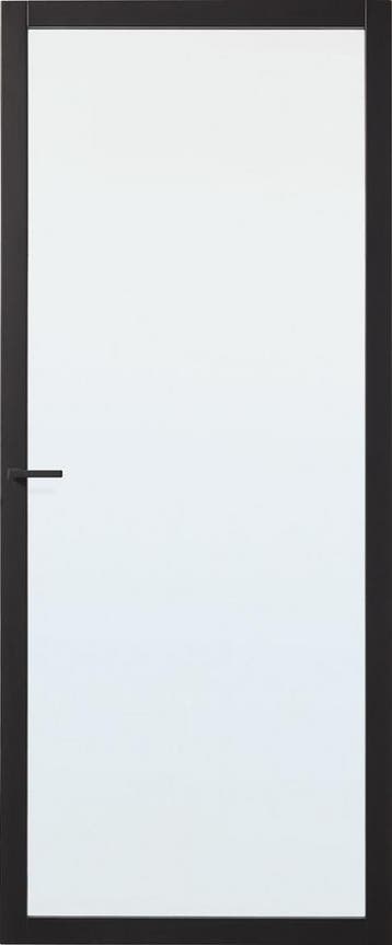 Cando binnendeur Burnley 93x231,5, 80 tot 100 cm, 215 cm of meer, Binnendeur, Ophalen of Verzenden