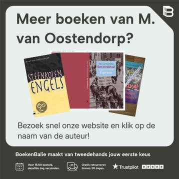 Computers & taal / Taalcahiers - M. van Oostendorp, Verzenden, Gelezen, M. van Oostendorp