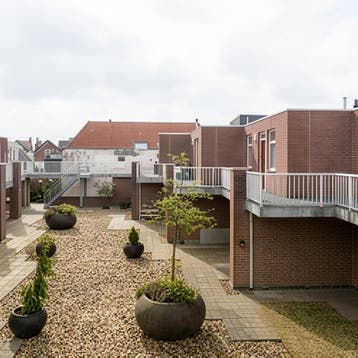 Appartement gevonden in of bij Kampen, Huizen en Kamers, Direct bij eigenaar, Overijssel, Appartement, Kampen