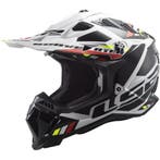 MX700 Subverter Stomp Helm LS2, Motoren, Kleding | Motorhelmen, Verzenden, Nieuw met kaartje