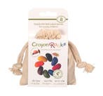 Crayon Rocks - Cotton Muslin 8 Colors | Crayon Rocks - Hobby, Verzenden, Nieuw