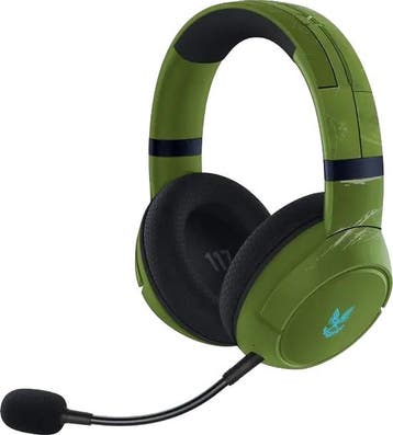 Razer Kaira Pro for Xbox - Gamingheadset - Halo Infinite Edi, Verzenden, Refurbished
