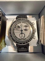 Omega x Swatch - MoonSwatch. Mission to Earthphase - Zonder, Nieuw