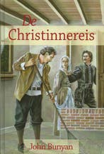 Christinnenreis 9789081862066 John Bunyan, Verzenden, Gelezen, John Bunyan