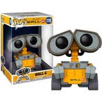 Funko Pop! Jumbo: Disney Wall-E - Wall-E #1118 10 inch, Verzamelen, Poppetjes en Figuurtjes, Verzenden, Nieuw