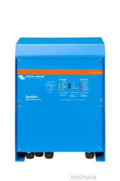 Victron Quattro 24/5000/120-100/100, Verzenden, Nieuw