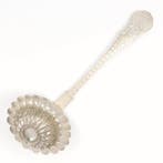 Delheid Frères - Suikerstrooilepel - Lepel - .800 zilver, Antiek en Kunst, Antiek | Goud en Zilver