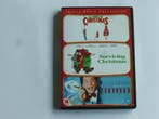 Triple Movie; All i want for Christmas, Surviving Christmas,, Ophalen of Verzenden, Zo goed als nieuw