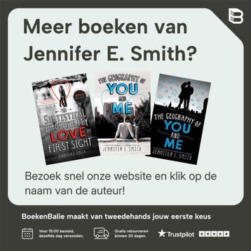 Hello, Goodbye, and Everything in Between 9781472221056, Verzenden, Gelezen, Jennifer E. Smith