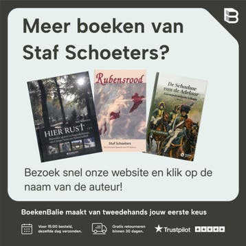 Gedeeld verleden - Staf Schoeters 9789053254400, Verzenden, Gelezen, Staf Schoeters