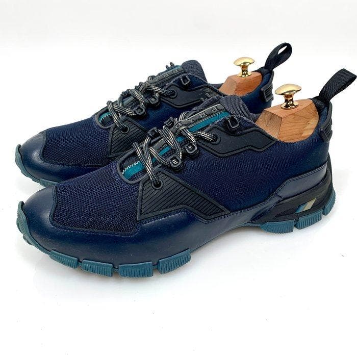 Prada - Runner - Sneakers - Maat: EU 41, Kleding | Heren, Schoenen