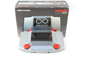 Märklin H0 - 60213 - Digitale besturingseenheid (1) -, Hobby en Vrije tijd, Nieuw