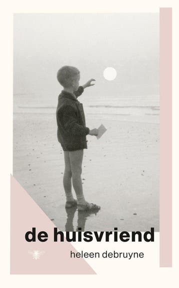 9789403134710 De huisvriend | Tweedehands, Verzenden, Gelezen, Heleen Debruyne