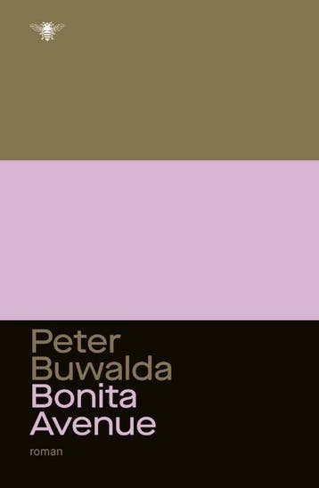 Bonita Avenue - Peter Buwalda 9789403137100, Verzenden, Zo goed als nieuw, Peter Buwalda