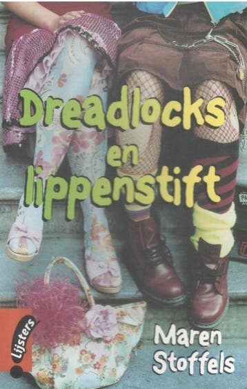 boek - Maren Stoffels 9789001775476, Verzenden, Gelezen, Maren Stoffels