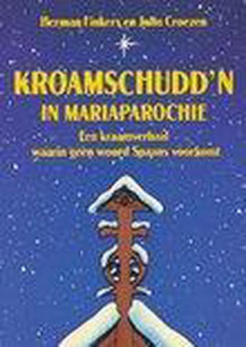 Kroamschuddn in Mariaparochie - Herman Finkers, Verzenden, Gelezen, Herman Finkers