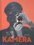 De 3E Kamera | Cédric Apikian | Nieuw, Boeken, Ophalen of Verzenden, Nieuw, Cédric Apikian