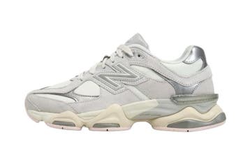New Balance 9060 Coquette Grey Pink, Nieuw