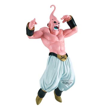 Dragon Ball Z Figure Match Makers Majin Buu 15 cm, Ophalen of Verzenden, Nieuw