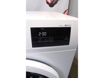 Siemens WM14N0ECO - Wasmachine - 7 kg - 1400 toeren, Verzenden, Zo goed als nieuw