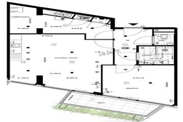 Appartement Hoola van Nootenstraat in Utrecht, Utrecht-stad, Via bemiddelaar, Appartement, Utrecht