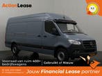 Mercedes Sprinter Bestelbus L3 H2 2021 Diesel Automaat, Automaat, Diesel, Nieuw, Dealer onderhouden