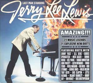 cd digi - Various - Last Man Standing - The Duets, Cd's en Dvd's, Cd's | Verzamelalbums, Zo goed als nieuw, Verzenden
