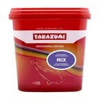 Takazumi Mix - 4,5KG, Verzenden, Nieuw