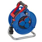 Kabelhaspel | Brennenstuhl | 50 meter, Verzenden, Nieuw