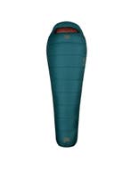 Highlander mummyslaapzak Rayet 350 Pine Green -4°C - Groen, Verzenden, Nieuw