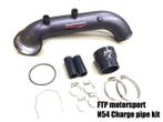 BMW N54 Chargepipe, Verzenden