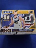 2024/25 Panini Donruss Basketball Blaster Box - 1 Sealed box, Nieuw