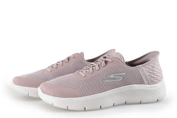 Skechers Sneakers in maat 40 Roze, Kleding | Dames, Skechers, Overige kleuren, Verzenden, Sneakers of Gympen