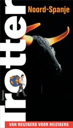 Noord-Spanje / Trotter 9789020968347, Boeken, Verzenden, Gelezen