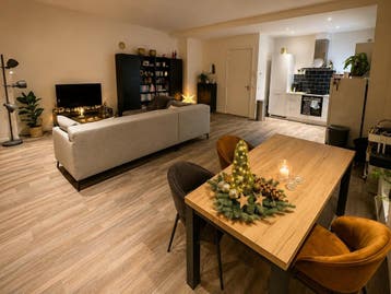 Te huur: Appartement Schoolstraat in Buitenpost, Buitenpost, Friesland, Appartement