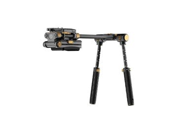 PolarPro Pivot - Schouderstatief - Ultra-lichtgewicht - 6, Verzenden, Zo goed als nieuw