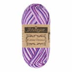 Scheepjes Catona Chroma 50gr - 017 Verbena, Verzenden, Nieuw
