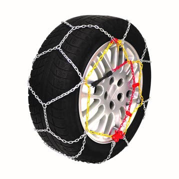 Sneeuwkettingen 9mm KNS-110, Auto diversen, Sneeuwkettingen, Verzenden, Nieuw