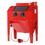 Straalcabine met afzuiging 400 Liter, Doe-het-zelf en Verbouw, Ophalen of Verzenden, Nieuw