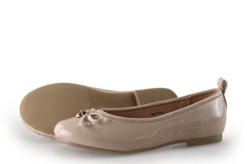 Sj Ballerinas Meisjes in maat 32 Roze, Verzenden, Jongen of Meisje, Zo goed als nieuw, Sj