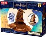 Harry Potter Talking Sorting Hat 3D Houten Puzzel Bouwpak..., Verzenden, Nieuw