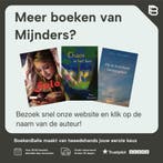 Veilige schuilplaats in groot gevaar 9789033130328 Mijnders, Boeken, Verzenden, Zo goed als nieuw, Mijnders