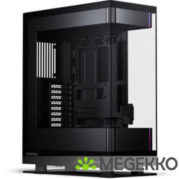 Phanteks Evolv X2 Black, Computers en Software, Computerbehuizingen, Verzenden, Nieuw