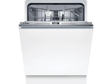 Bosch SBH4ECX28E - Inbouwvaatwasser 60 cm - VarioLade, Verzenden, Zo goed als nieuw