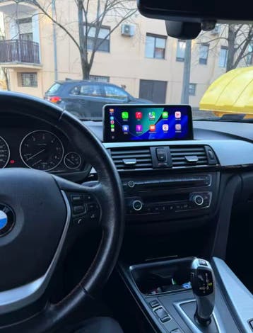 Apple CarPlay & Android Auto Inbouwen – Incl. Montage, Nieuw