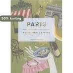 Paris, Restaurants and More 9783822842720 Vincent Knapp, Verzenden, Gelezen, Vincent Knapp