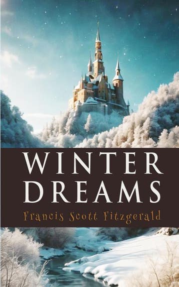 Winter Dreams | Francis Scott Fitzgerald | Nieuw, Ophalen of Verzenden, Nieuw, Francis Scott Fitzgerald