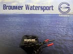 “ Suzuki 20 pk Kortstaart | Knuppel  | Nieuwstaat”, Watersport en Boten, Buiten- en Binnenboordmotoren, 10 tot 30 pk, Viertaktmotor